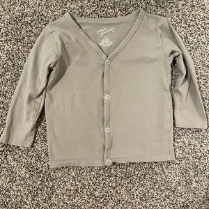 June & January cardigan